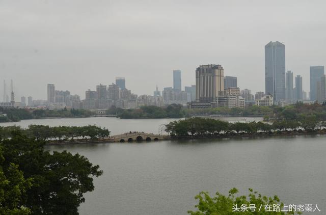 西湖风景名胜区，惠州西湖风景名胜区游玩攻略