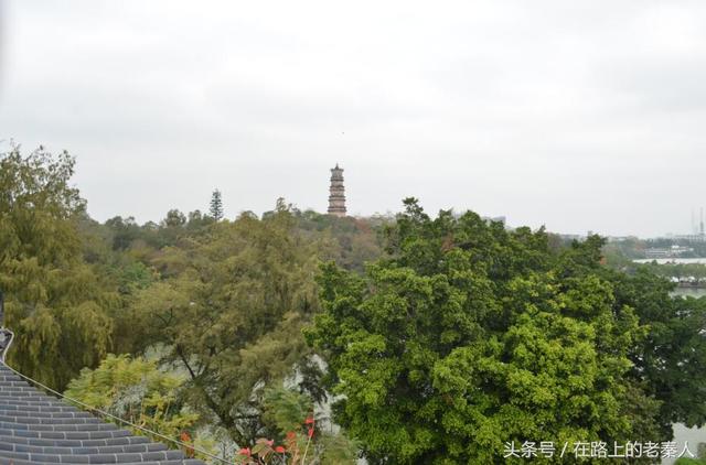 西湖风景名胜区，惠州西湖风景名胜区游玩攻略