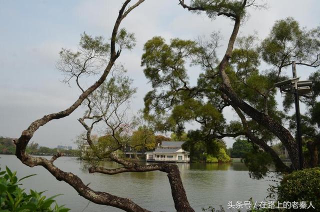 西湖风景名胜区，惠州西湖风景名胜区游玩攻略