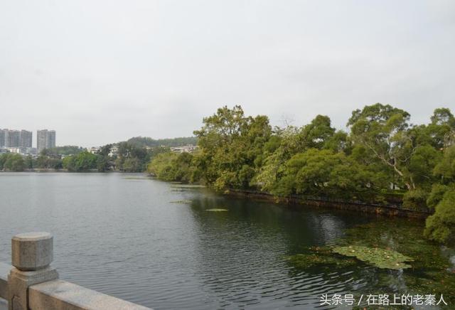 西湖风景名胜区，惠州西湖风景名胜区游玩攻略