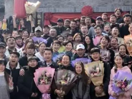 极限挑战迪丽热巴和王迅组cp，《极限挑战5》寻找长江守护者