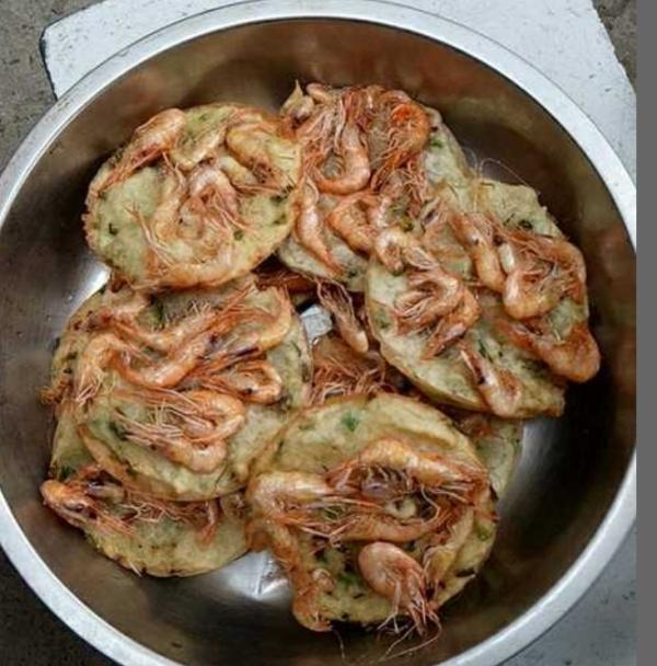 北海20大特色美食，北海20大特色美食