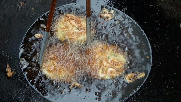 北海20大特色美食，北海20大特色美食