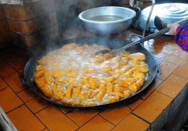 北海20大特色美食，北海20大特色美食