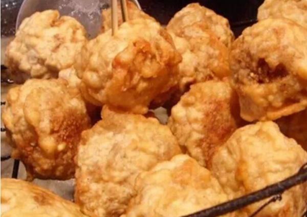 北海20大特色美食，北海20大特色美食