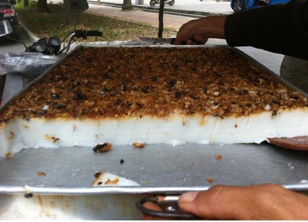 北海20大特色美食，北海20大特色美食