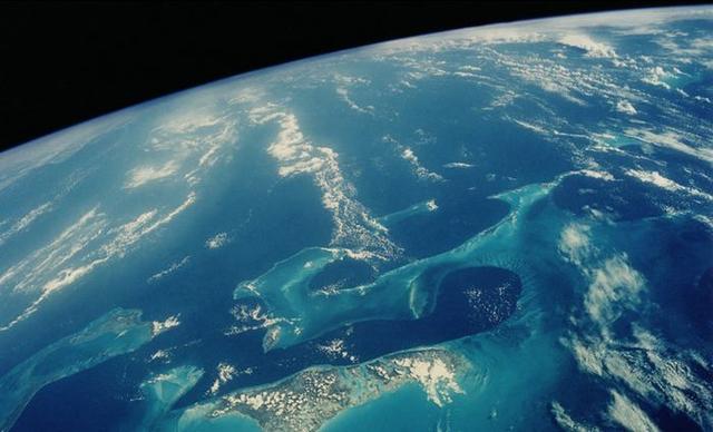 神秘的北纬30度，北纬30度的神秘现象