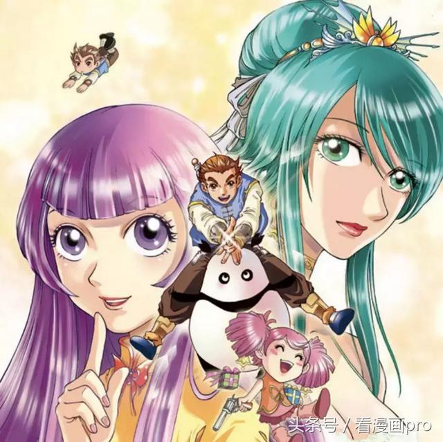 知音漫客以前经典漫画，零几年知音漫客的一些经典漫画（这些漫画设定看得我脸红心跳）