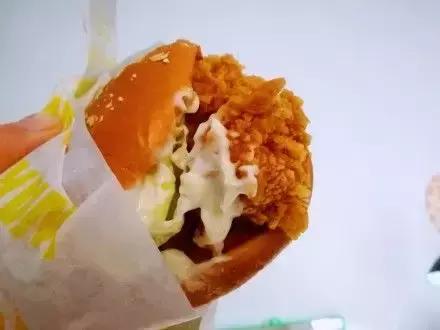 肯德基全家桶图片，肯德基59元全家桶都有什么