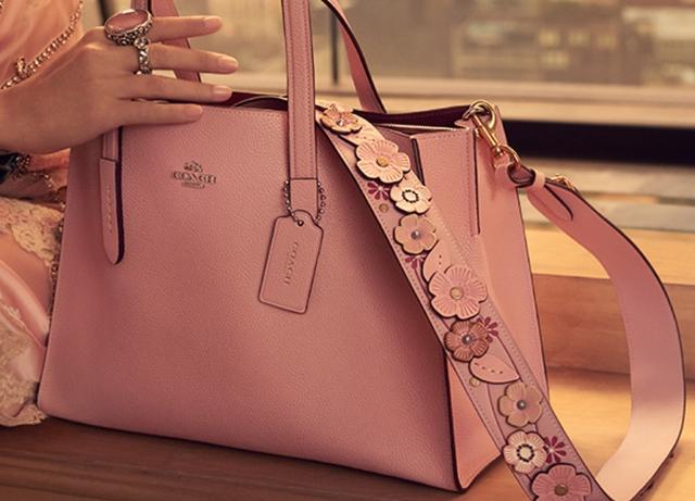 mk和coach哪个档次高，coach包和mk属于一个档次吗（还在纠结MK还是COACH吗）