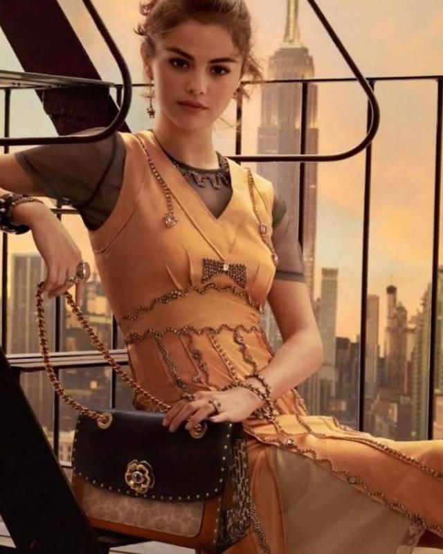 mk和coach哪个档次高，coach包和mk属于一个档次吗（还在纠结MK还是COACH吗）