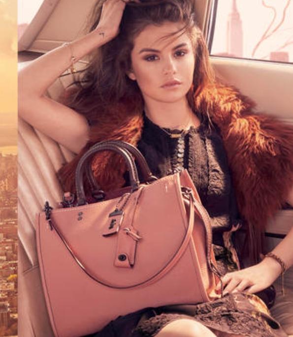 mk和coach哪个档次高，coach包和mk属于一个档次吗（还在纠结MK还是COACH吗）