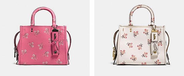 mk和coach哪个档次高，coach包和mk属于一个档次吗（还在纠结MK还是COACH吗）