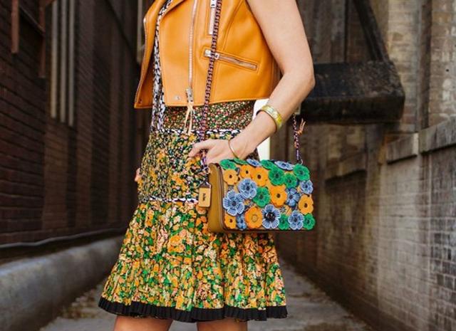 mk和coach哪个档次高，coach包和mk属于一个档次吗（还在纠结MK还是COACH吗）