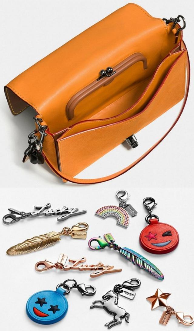 mk和coach哪个档次高，coach包和mk属于一个档次吗（还在纠结MK还是COACH吗）