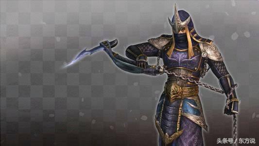 服部半藏 忍术，日本历史上最强的忍者