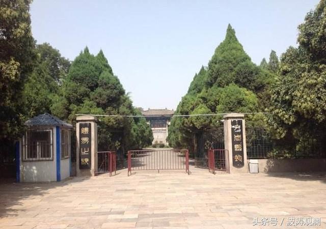 周武王伐纣的形势地图，但为什么不是一个统一的国家