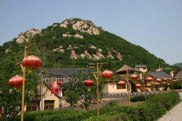 明代开原城，辽宁开原市----古为大金国国都所在地