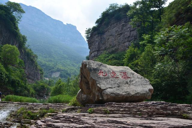 河南的旅游景点，河南适合旅游的景点（河南最值得去的十大旅游景点）