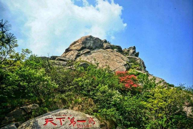 河南的旅游景点，河南适合旅游的景点（河南最值得去的十大旅游景点）