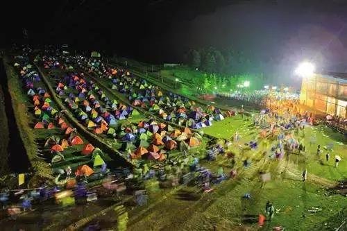 森林公园推荐一个好地方，国际森林日