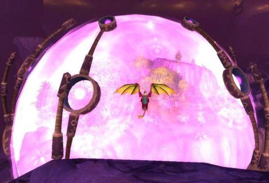 魔兽世界各职业最厉害的人物代表，他们是魔兽世界最富有的两大财团