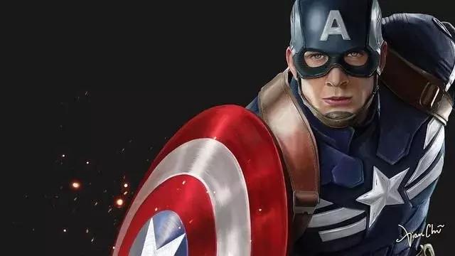 复仇者联盟都有谁，复仇者联盟3所有角色名称