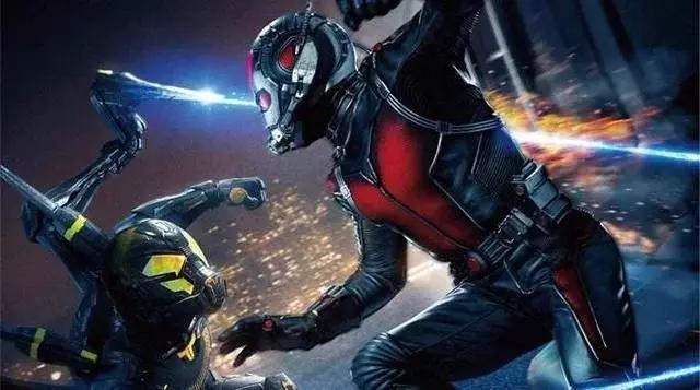 复仇者联盟都有谁，复仇者联盟3所有角色名称