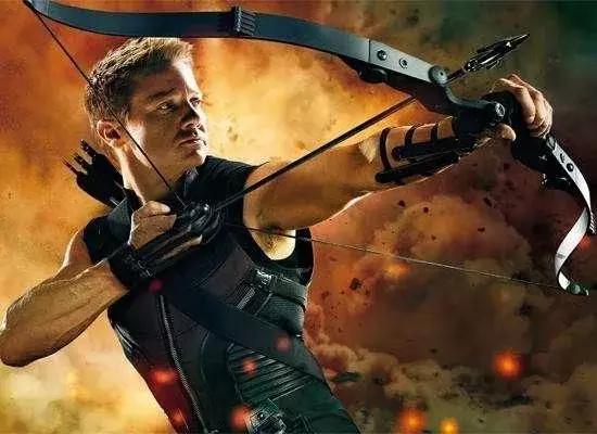 复仇者联盟都有谁，复仇者联盟3所有角色名称