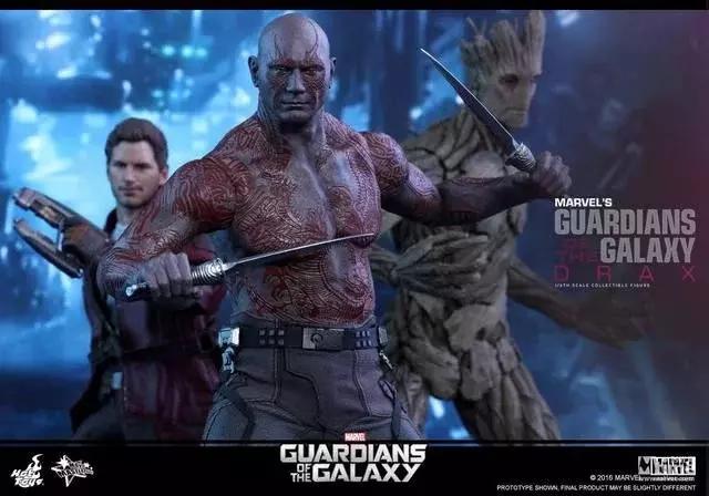 复仇者联盟都有谁，复仇者联盟3所有角色名称