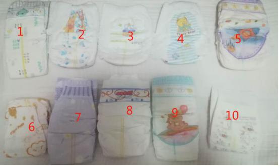 雀氏纸尿裤怎么样，刚出生的宝宝尿不湿正确使用方法