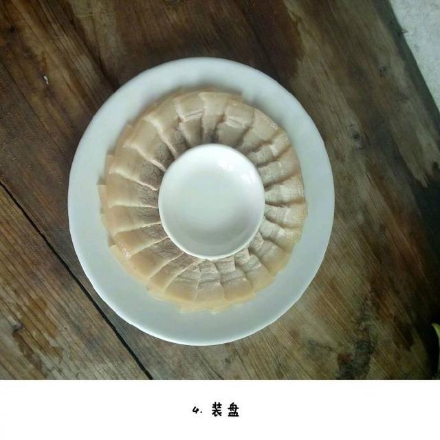 白切肉蘸料做法大全，大喜大香辣烤肉\u0026amp;白切肉蘸酱