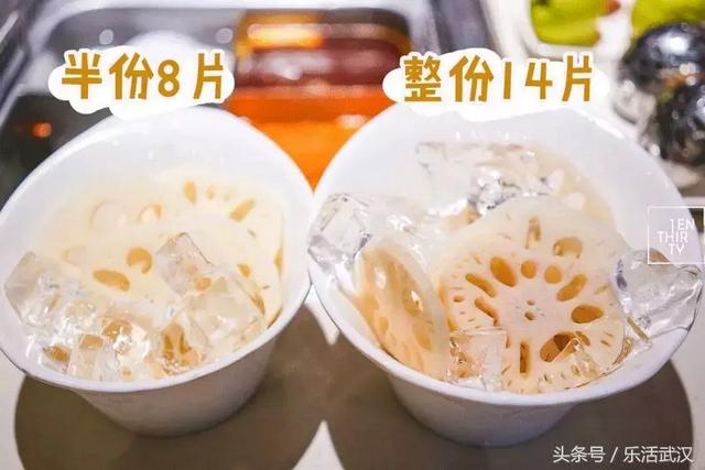 抖音美食你吃过哪几种，那些被抖音玩坏的无敌美味