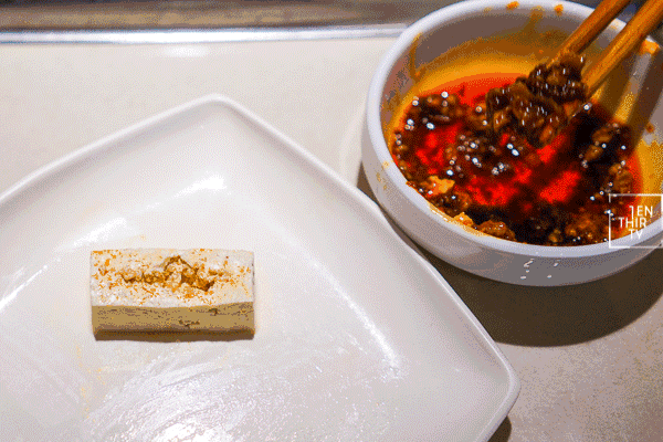 抖音美食你吃过哪几种，那些被抖音玩坏的无敌美味