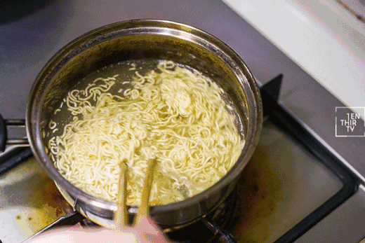 抖音美食你吃过哪几种，那些被抖音玩坏的无敌美味