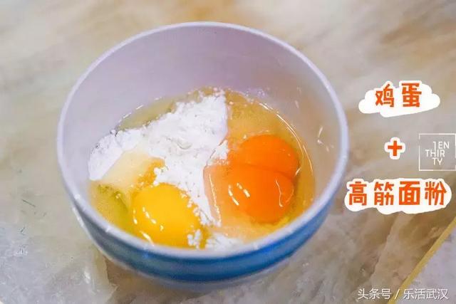 抖音美食你吃过哪几种，那些被抖音玩坏的无敌美味