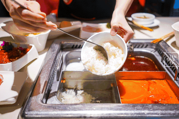 抖音美食你吃过哪几种，那些被抖音玩坏的无敌美味