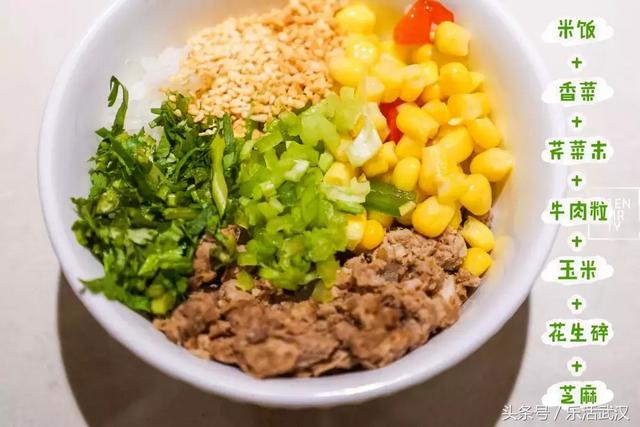 抖音美食你吃过哪几种，那些被抖音玩坏的无敌美味