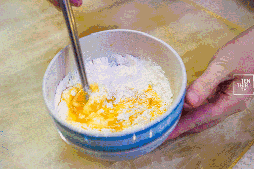 抖音美食你吃过哪几种，那些被抖音玩坏的无敌美味