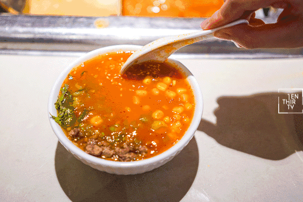 抖音美食你吃过哪几种，那些被抖音玩坏的无敌美味