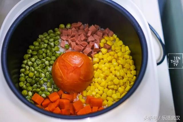 抖音美食你吃过哪几种，那些被抖音玩坏的无敌美味