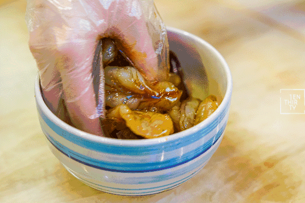 抖音美食你吃过哪几种，那些被抖音玩坏的无敌美味