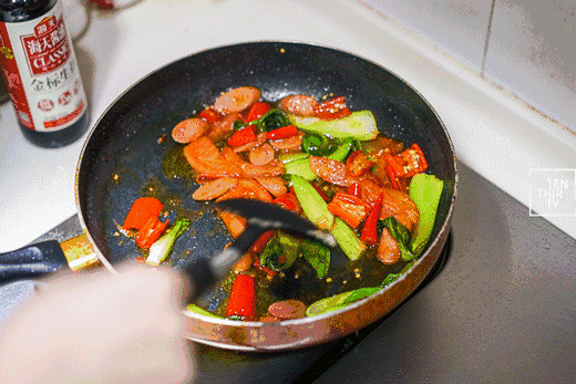 抖音美食你吃过哪几种，那些被抖音玩坏的无敌美味