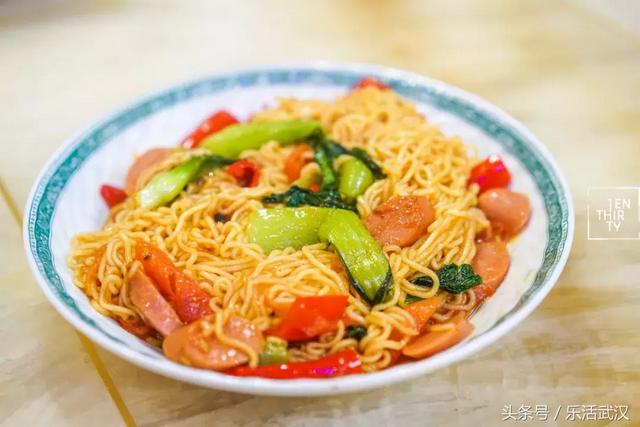 抖音美食你吃过哪几种，那些被抖音玩坏的无敌美味