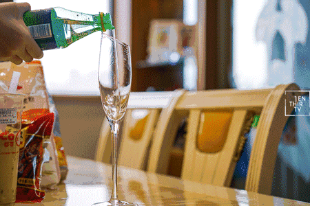 抖音美食你吃过哪几种，那些被抖音玩坏的无敌美味