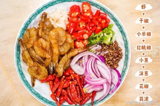 抖音美食你吃过哪几种，那些被抖音玩坏的无敌美味