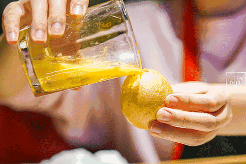 抖音美食你吃过哪几种，那些被抖音玩坏的无敌美味