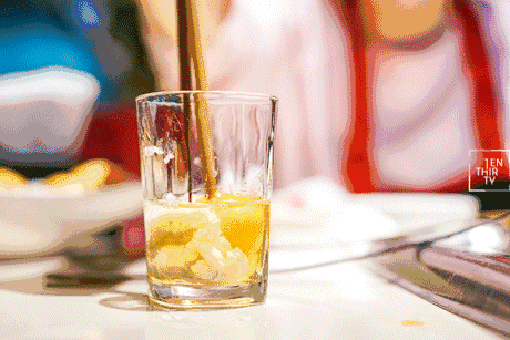 抖音美食你吃过哪几种，那些被抖音玩坏的无敌美味