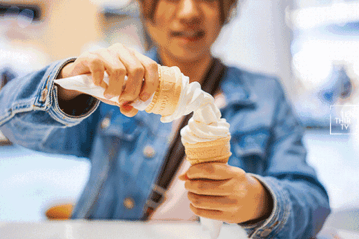 抖音美食你吃过哪几种，那些被抖音玩坏的无敌美味