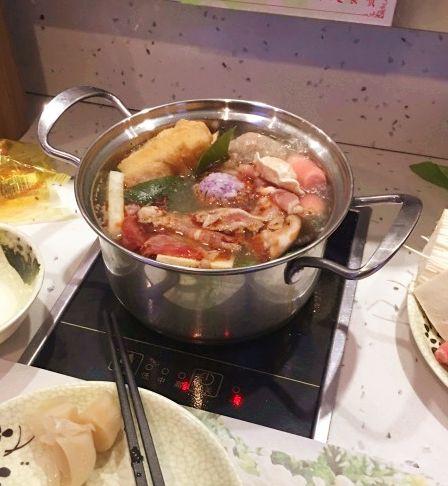 长春市日料自助餐地址及价格，长春这家日本料理自助298元一位起